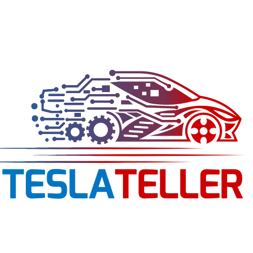 TeslaTeller Logo